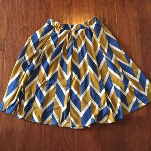 LuLaRoe Madison XS