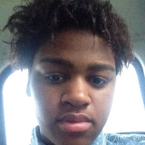 Meet your Posher, Aaliyah