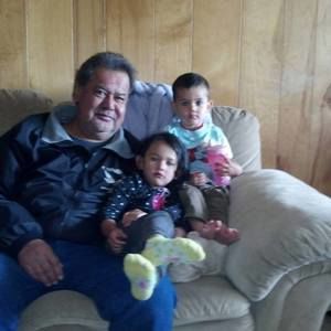 Meet your Posher, Stefani