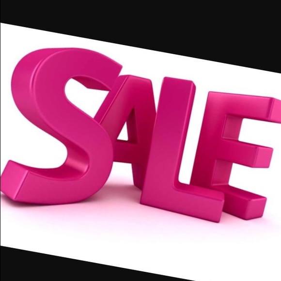 🍉 SPRING BREAK SALE 🍉