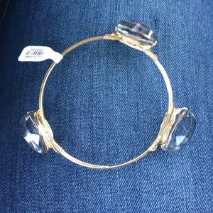 NWT Francesca's bracelet