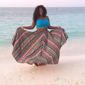 Meet your Posher, Sonia