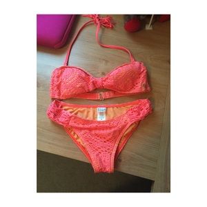 Medium billabong bikini
