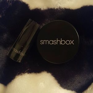 Smashbox HALO Hydrating Perfecting Powder