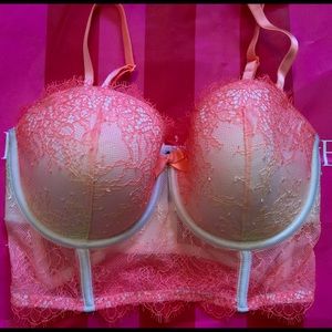 🆕💟Victoria Secret Very Sexy Demi-buste💐🎉