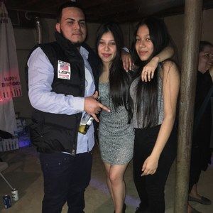 Meet your Posher, Sonia