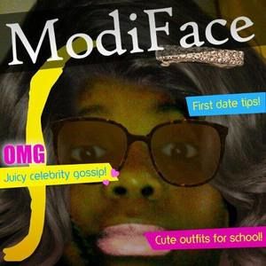 Meet your Posher, Nkasa