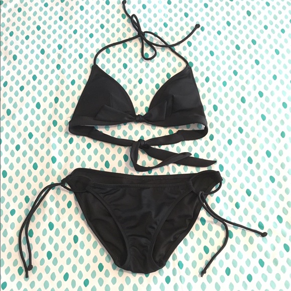 bikini top