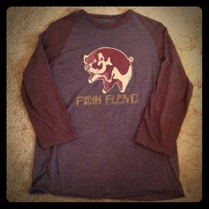 Pink Floyd "Animals" Retro T-Shirt