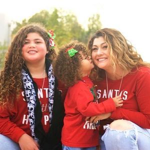 Meet your Posher, Randi