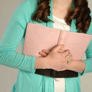 Meet your Posher, Ruth ann