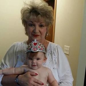 Meet your Posher, Janice