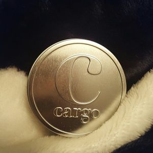 Cargo powder blush (Cannes)