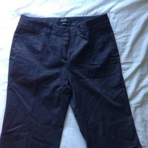 CHRISTIE FIT PANTS BY VICTORIA'S SECRET