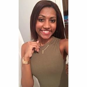 Meet your Posher, Kimberly