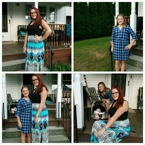 Meet your Posher, Trisha