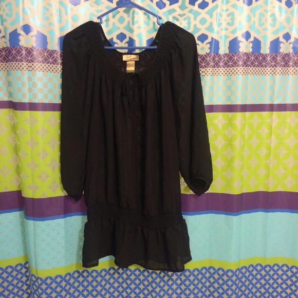 Cute shirt!