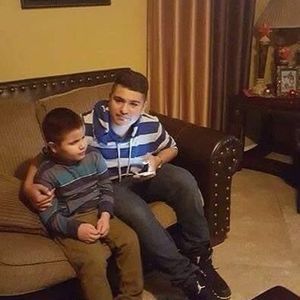 Meet your Posher, Sandra elizabeth