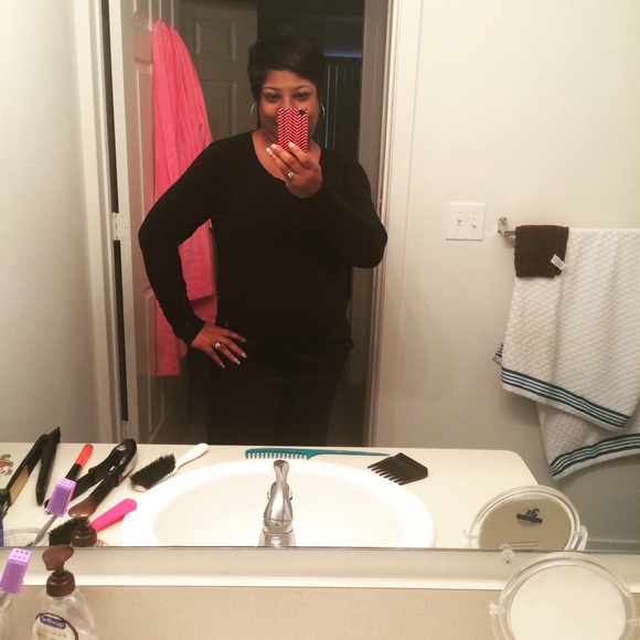 Meet your Posher, Sylena