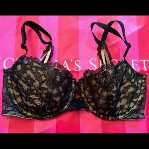 🆕💟Victoria Secret Very Sexy Balconnet💐🎉