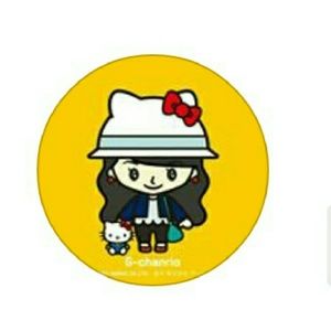 Meet your Posher, Grace