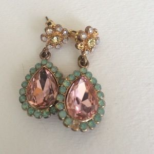 Drop Earrings - perfect for Spring/summer