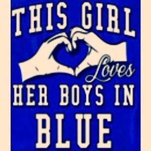 Meet your Posher, Molly