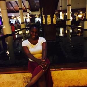 Meet your Posher, Natasha