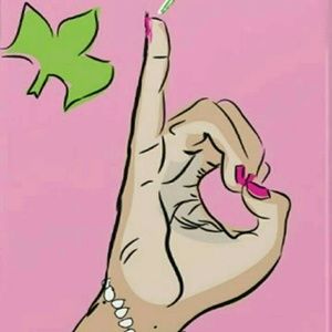 Meet your Posher, Tracey