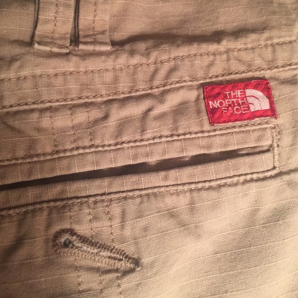 The north face