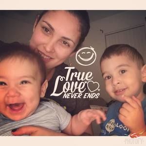 Meet your Posher, Veronica