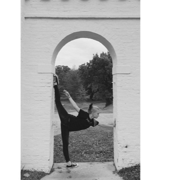 Meet your Posher, Kaylyn - Picture 1 of 1