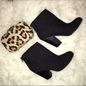 🆕 Carlos Santana Booties