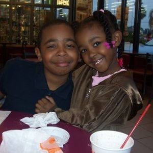 Meet your Posher, Adele