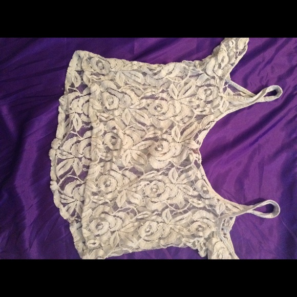 Lace Top