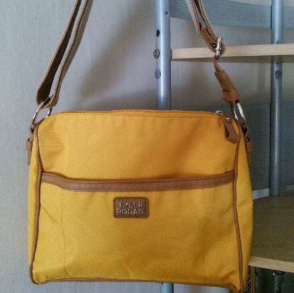 Tyler Rodan purse