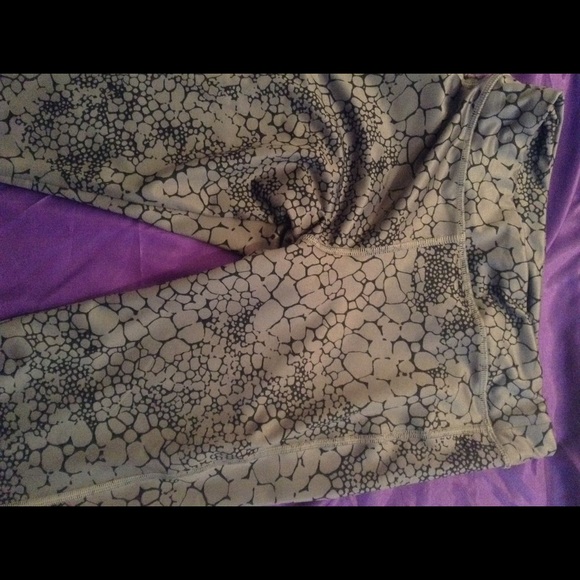 Legging/sports wear