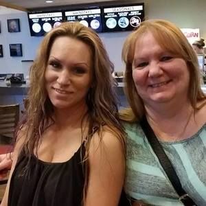 Meet your Posher, Debra