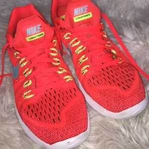 Nike Running natural ride soft training sneakers