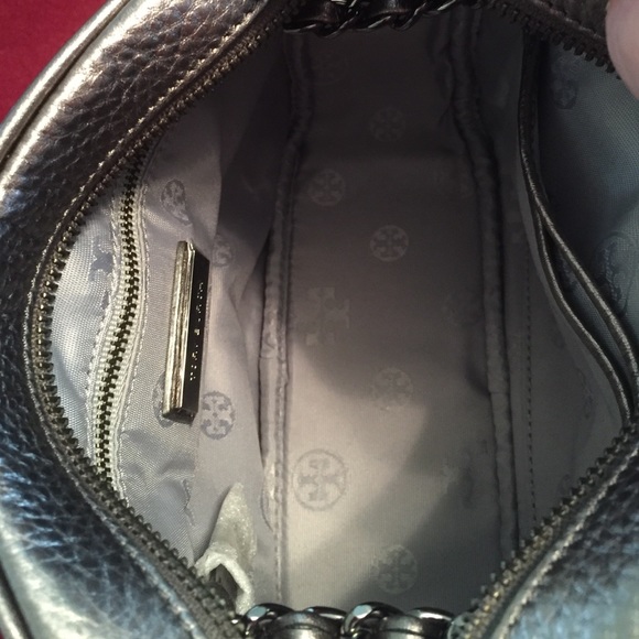 🆕Tory Burch "Thea" chain crossbody bag. NWT - Picture 4 of 4