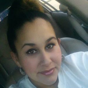 Meet your Posher, Wendy