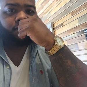 Meet your Posher, Terrence