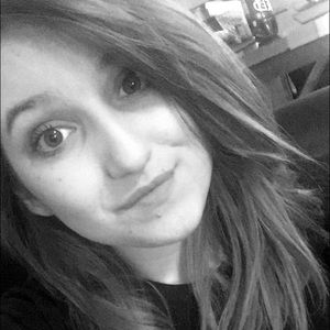 Meet your Posher, Kyra