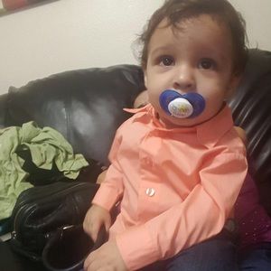 Meet your Posher, Jeanneth