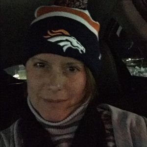 Meet your Posher, Jaclynn