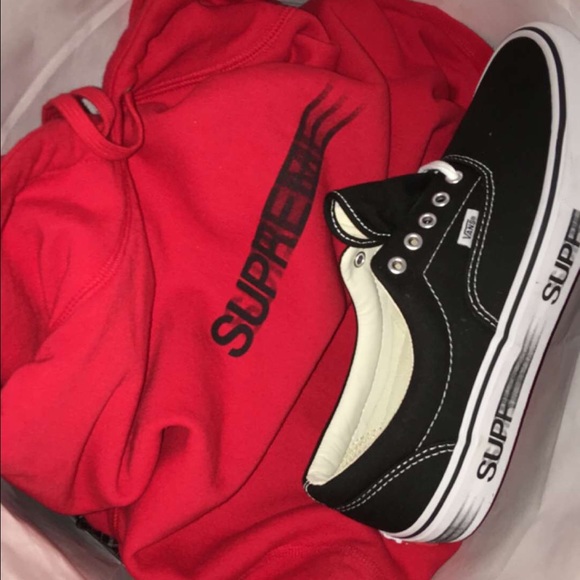 supreme gear !!! Deadstock !!!!