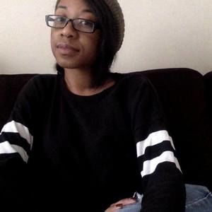 Meet your Posher, Micah