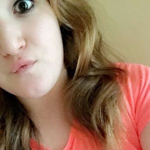 Meet your Posher, Gianna