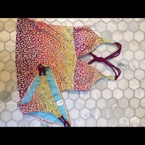 Athleta swimsuit