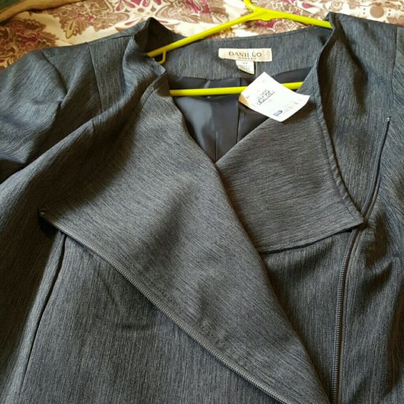 Dress pants suite